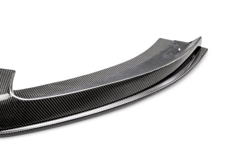 Anderson Composites 2016+ Focus RS Type-AR Front Chin Spoiler / Splitter