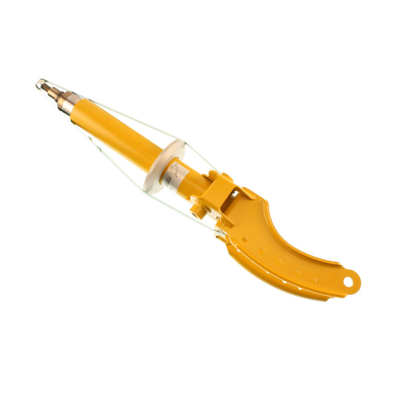 Bilstein B6 2003 Porsche Cayenne S Front Left 36mm Monotube Strut Assembly - 35-110552