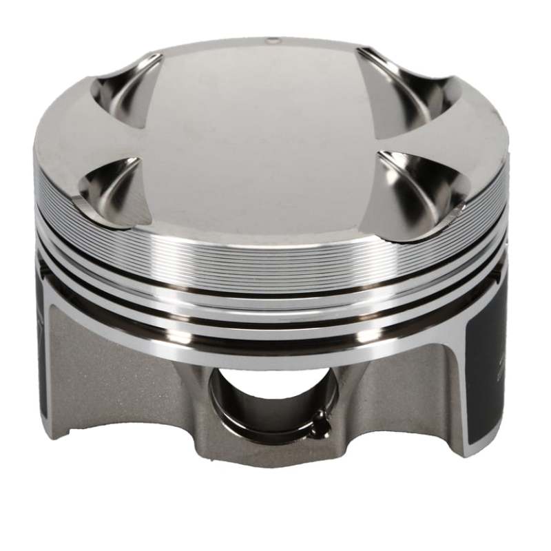 Wiseco Mitsubishi EVO 10 4B11-T 2008+ -4.5cc Piston Shelf Stock Kit - K636M87