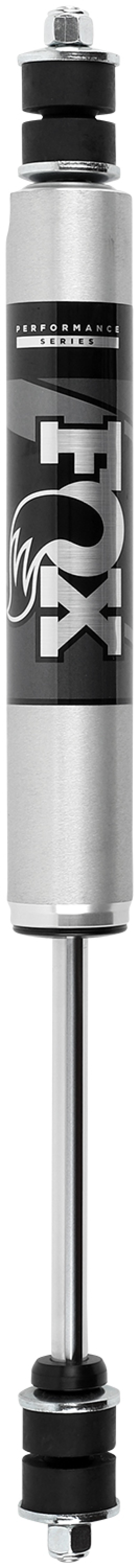 Fox 89-97 80 Series Land Cruiser 2.0 Perf Series 10.1in Smooth Body IFP Front Shock / 1-2.5in Lift - 985-24-070