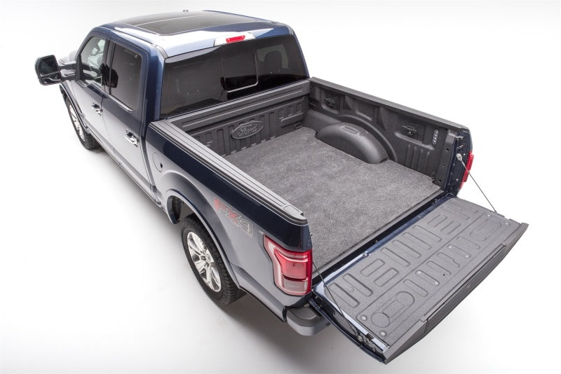 BedRug 15-23 Ford F-150 5ft 6in Bed Mat (Use w/Spray-In &amp; Non-Lined Bed)