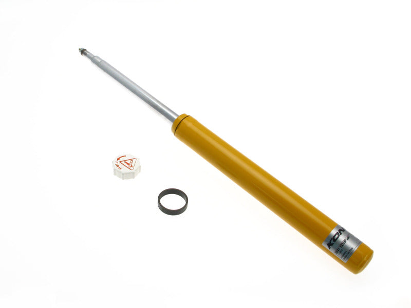 Koni Sport (Yellow) Shock 76-82 Porsche 924/ 924 Turbo - Front - 8641 1038Sport