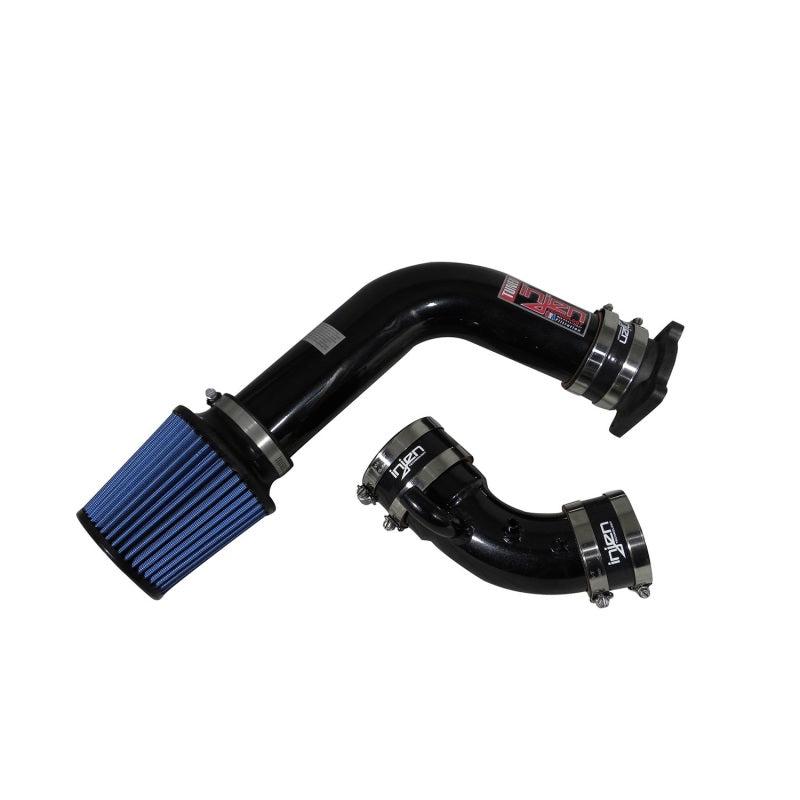 Injen 00-01 Maxima V6 3.0L Black Cold Air Intake - RD1935BLK