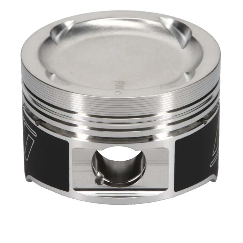 Wiseco Toyota 7MGTE 4v Dished -16cc Turbo 84mm Piston Shelf Stock Kit - K613M84