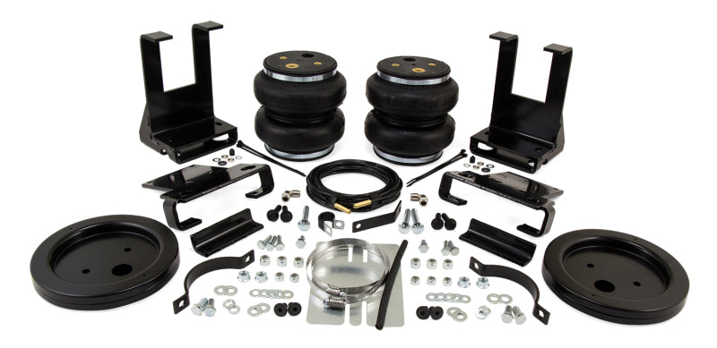 Air Lift LoadLifter 7500XL Ultimate for 01-10 Chevy Silverado 2500/3500 - 57575