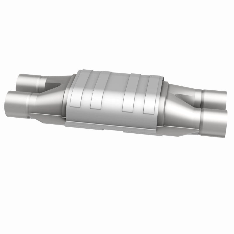 MagnaFlow Conv Univ 2/2 D/D FED - 94008