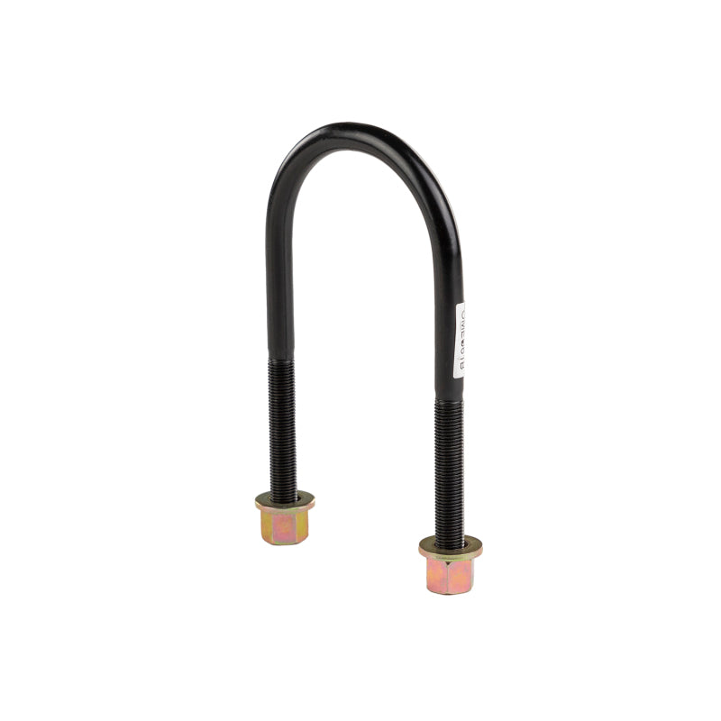 ARB / OME U Bolt Washer &amp; Nut - OMEU61B
