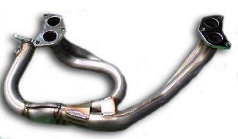 HKS 08-11 Subaru WRX/STi EJ25 SUH 409 Turbo Exhaust Manifold