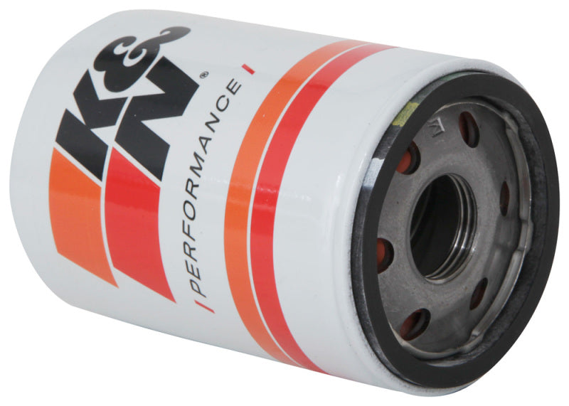 K&amp;N Oil Filter OIL FILTER; AUTOMOTIVE