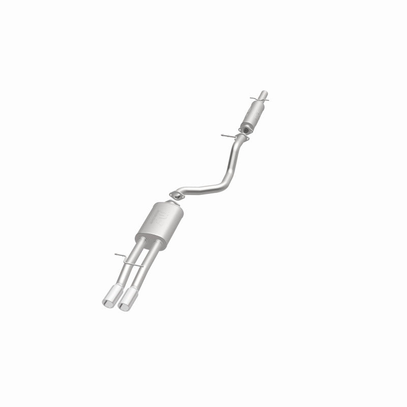 MagnaFlow Sys C/B Jetta Iv All Models - 15669