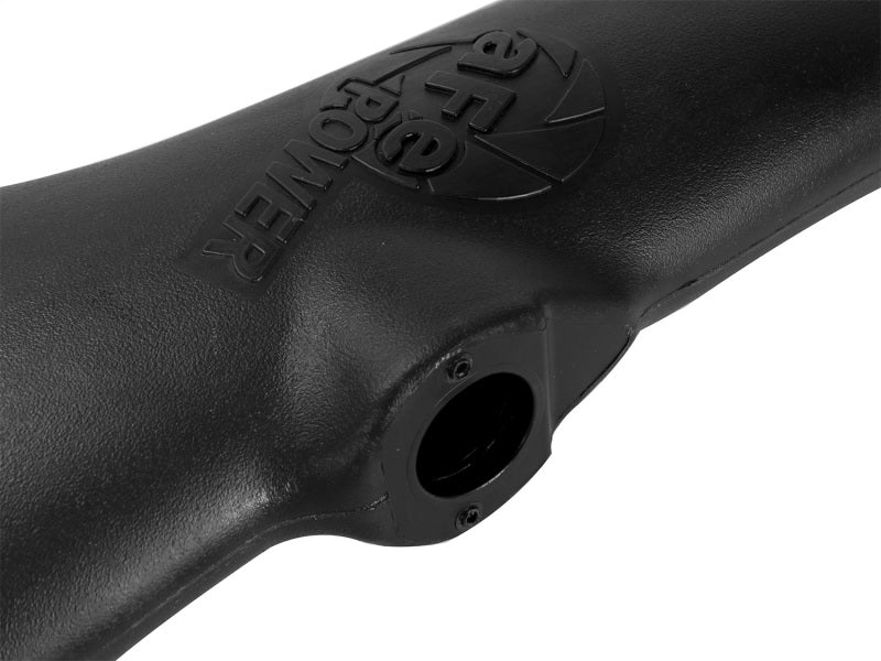 aFe Magnum FORCE Stage-2 Pro 5R Cold Air Intake System 11-13 BMW 335i/xi (E9x) L6 3.0L (t) N55 - 54-31912