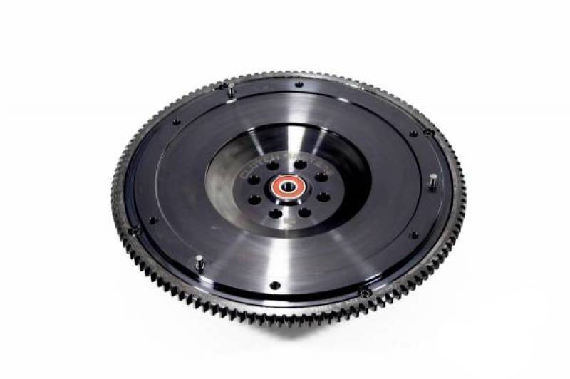 Clutch Masters 06-08 Subaru WRX 2.5L Eng. 5-Spd Steel Flywheel - FW-021-SF