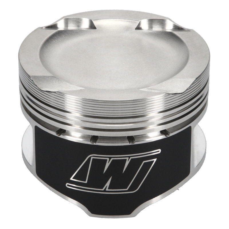 Wiseco SRT4-17cc 1.400 X 87.5 Piston Shelf Stock Kit - K562M875
