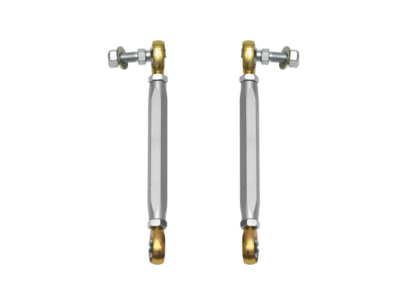 ICON 2020+ Jeep JT Rear Sway Bar Link Kit - 22070