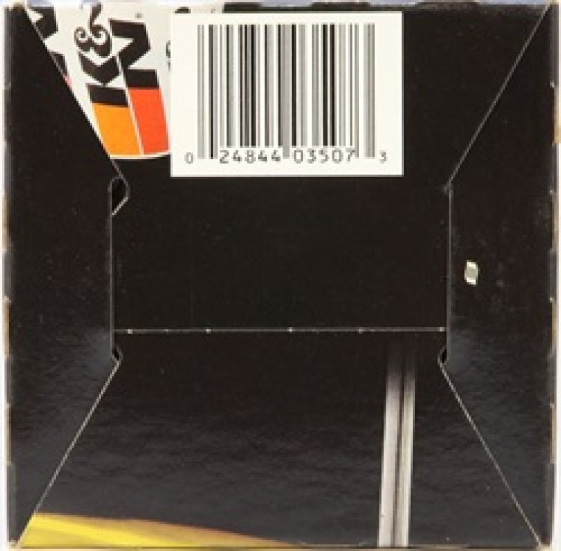 K&amp;N Oil Filter OIL FILTER; AUTOMOTIVE - HP-2010