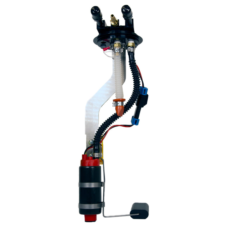 Aeromotive 88-99 Chevrolet C/K 1500/2500 Truck 200 Fuel Pump &amp; Hanger - 18378