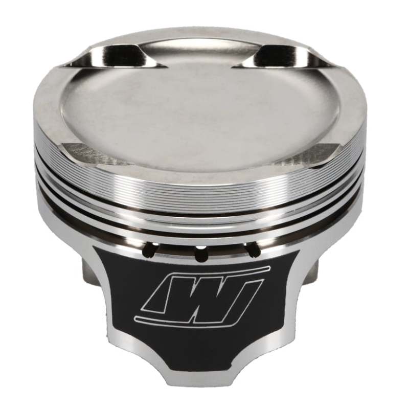 Wiseco 93-01 Honda B16A Civic SI 1.181 X 81.5MM Piston Shelf Stock Kit *MUST USE .040 Gasket* - K673M815AP