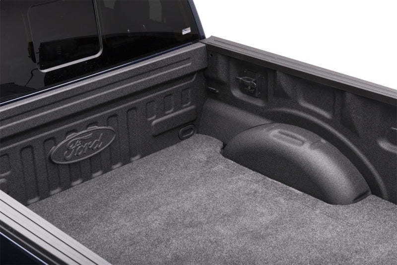 BedRug 15-23 Ford F-150 5ft 6in Bed Mat (Use w/Spray-In &amp; Non-Lined Bed)