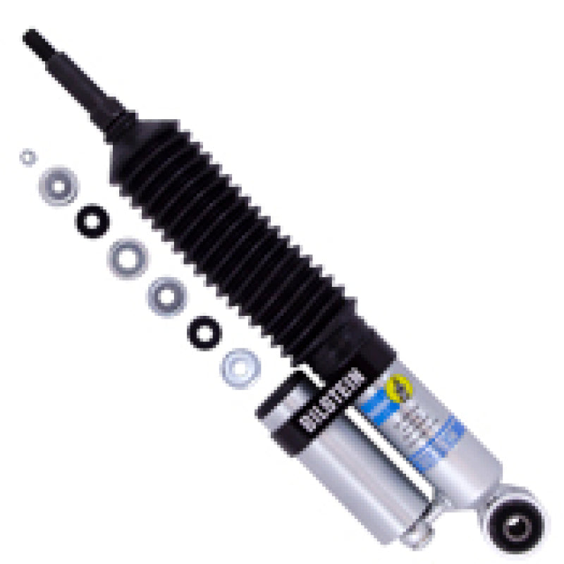 Bilstein 5160 Series 98-07 Toyota Land Cruiser 46mm Monotube Shock Absorber - 25-275124