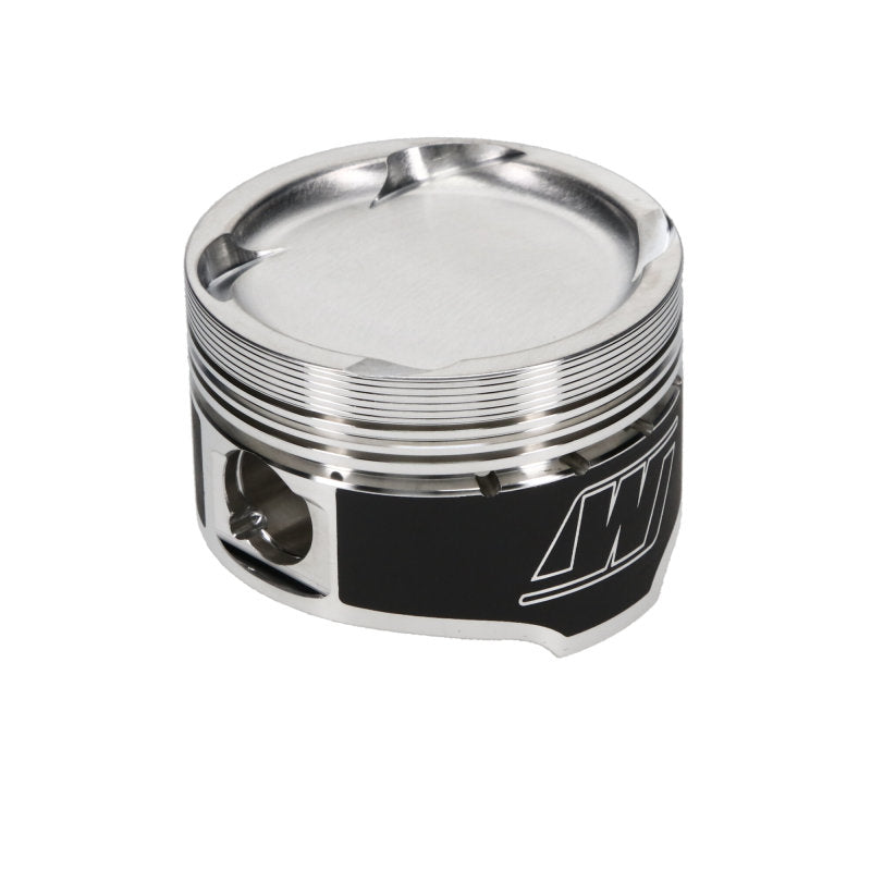 Wiseco Honda Turbo -14cc 1.148 X 75.5MM Piston Shelf Stock Kit - K543M755