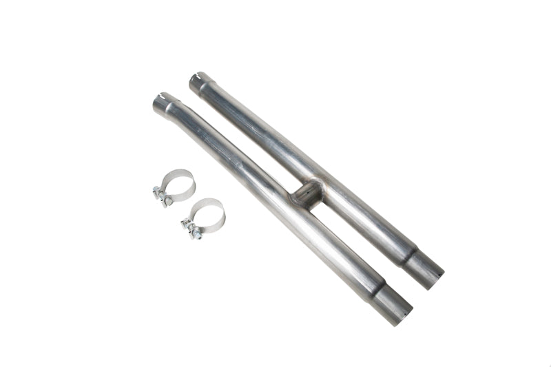 ROUSH 15-24 Ford Mustang 5.0L V8 2.5in H-Pipe