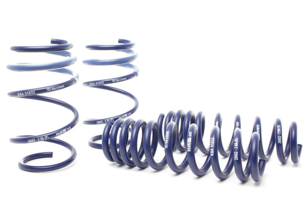 H&R 2022 BMW M440i xDrive Gran Coupe/Convertible Sport Spring - 28662-6 by H&R