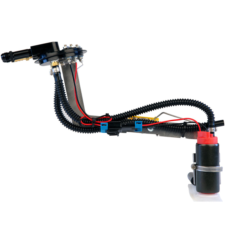 Aeromotive 82-92 Camaro 200 Fuel Pump &amp; Hanger - 18071