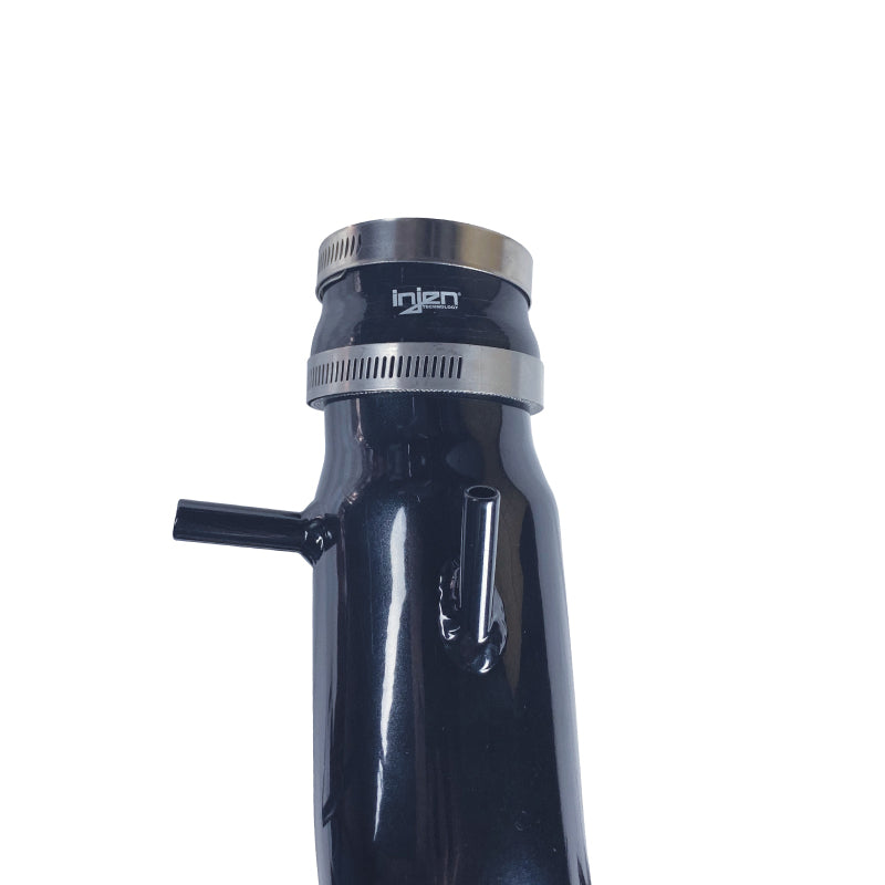 Injen 2020 Hyundai Veloster N 2.0L Turbo Black Cold Air Intake System - SP1343BLK