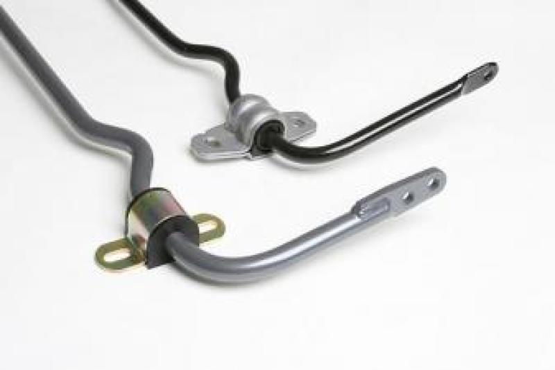 Progress Tech 13-14 Dodge Dart Rear Sway Bar (19mm - Adjustable) - 62.0606