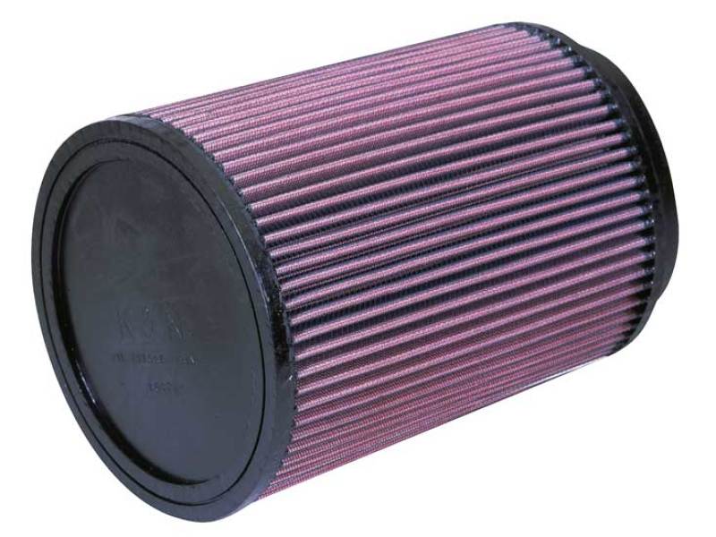K&N Filter 2 1/4inch 10 Degree Flange 16 1/4inch x 4inch - 4 1/2inch Height - RU-3020