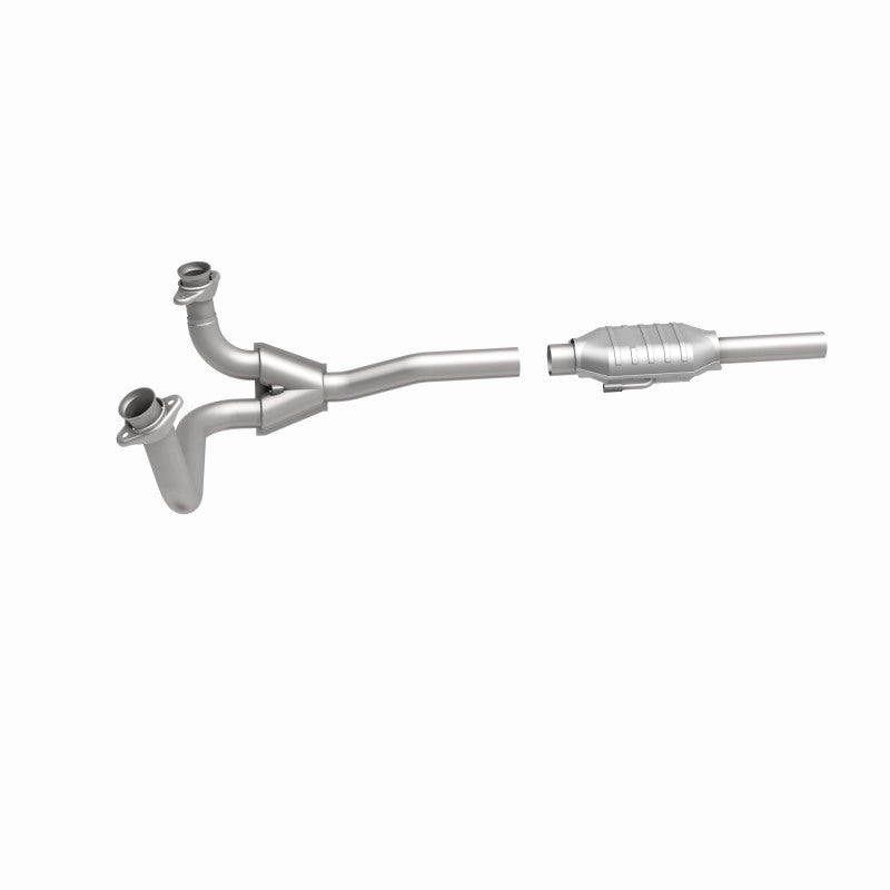 MagnaFlow Conv DF 88-95 Ford Trucks 5.8L V8 - 93312