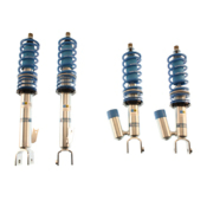 Bilstein B16 2000 Honda S2000 Base Front and Rear Performance Suspension System - 48-088657