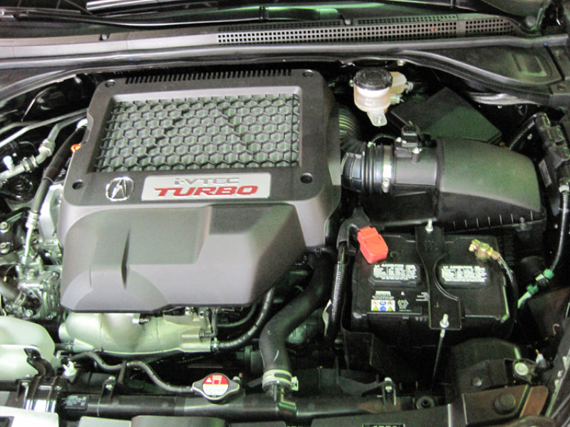 K&N Replacement Air Filter ACURA RDX 2.3L-L4; 2007 - 33-2382