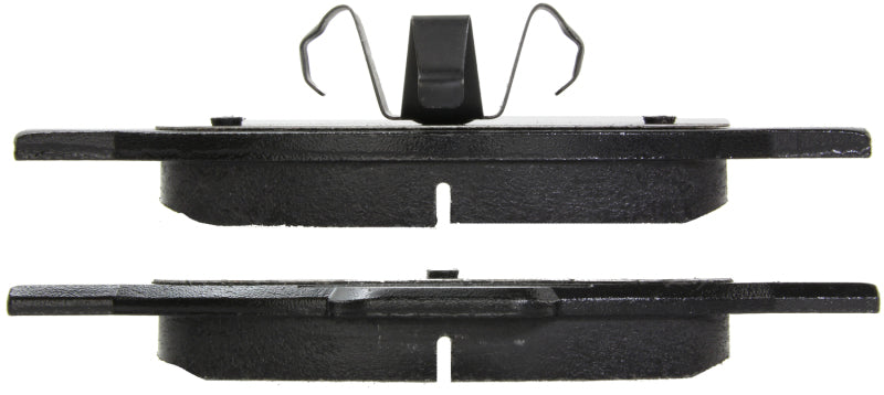 StopTech Performance 04-09 Mazda 3 Front Brake Pads - 309.10440