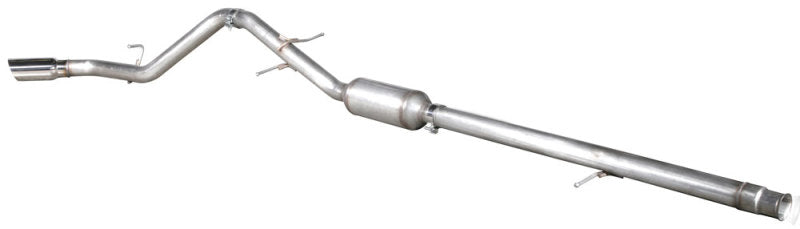 K&amp;N GM 1500 5.3L K2XX Cat Back Exhaust Kit - 67-3026