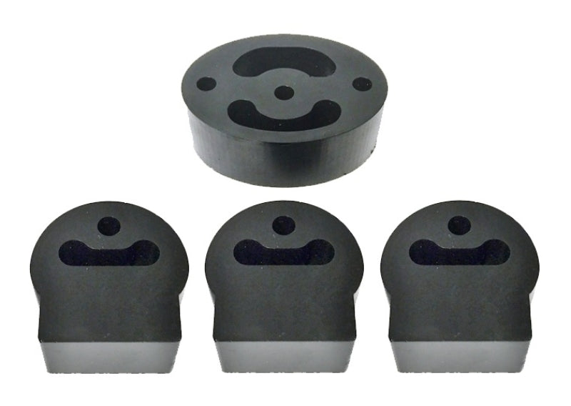 Torque Solution Exhaust Hanger Mount Kit 2016+ Honda Civic (Including SI) Sedan Only - TS-EH-309