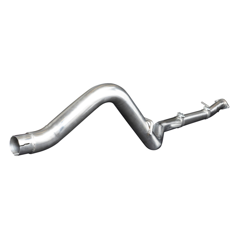Injen 21-25 Ford Bronco L4-2.3L Turbo/V6-2.7L Twin Turbo SS Mid-Pipe Only - SES9300MP