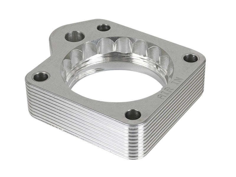 aFe Silver Bullet Throttle Body Spacers TBS Ford Ranger/Explorer 90-01 V6-4.0L (Excluding SOHC) - 46-33004