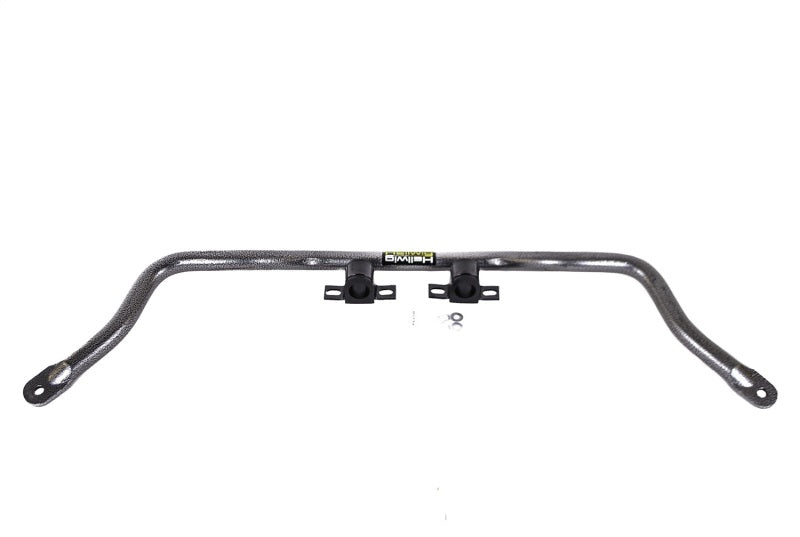 Hellwig 21-22 Ford F-150 2/4WD Solid Heat Treated Chromoly 1-3/8in Front Sway Bar - 7786