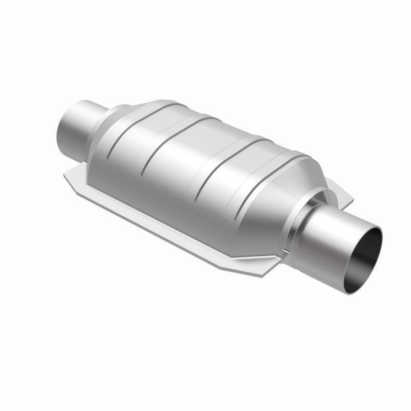 MagnaFlow Conv Univ 2.5inch OBDII Rear - 447206