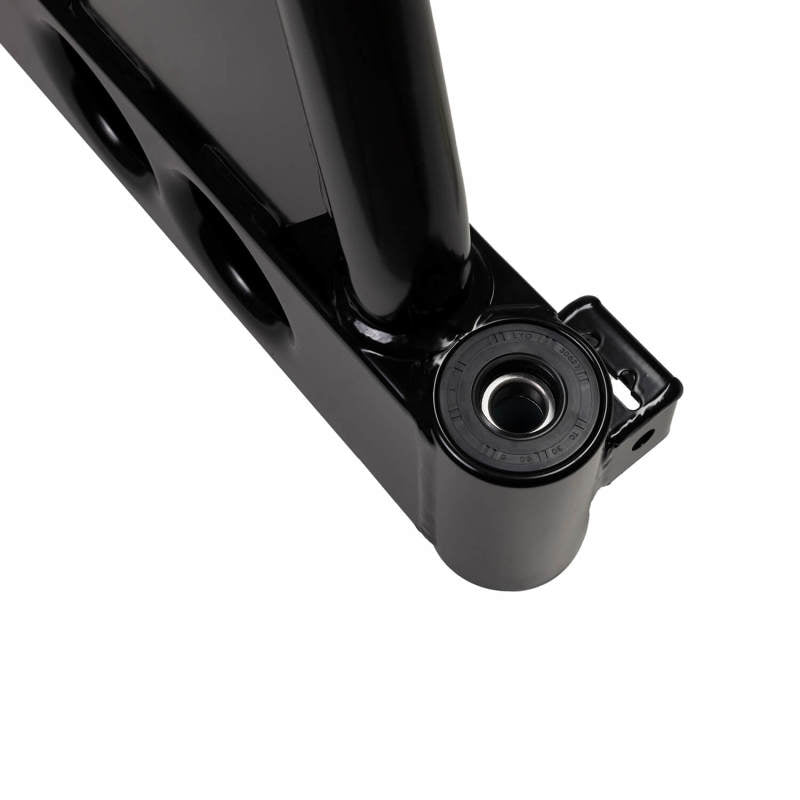 ARB W/Carrier Rstb Rhs Blk 80 Series - 5711232