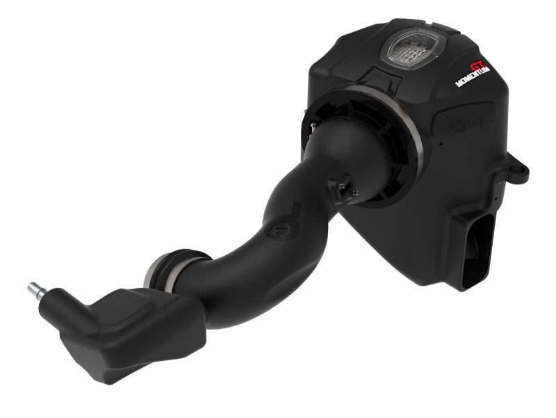 aFe POWER Momentum GT Pro Dry S Intake System 2019 GM Silverado/Sierra 1500 V6-4.3L/V8-5.3/6.2L - 50-70044D
