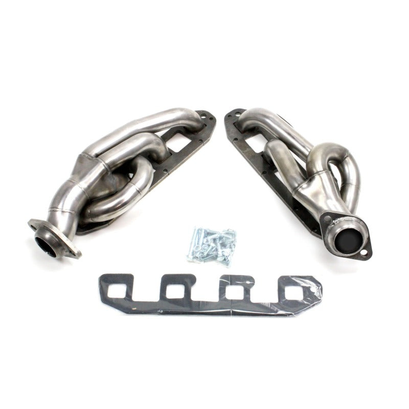 JBA 09-19 RAM 5.7L HEMI 1-5/8in Primary Raw 409SS Cat4Ward Header - 1961S-2