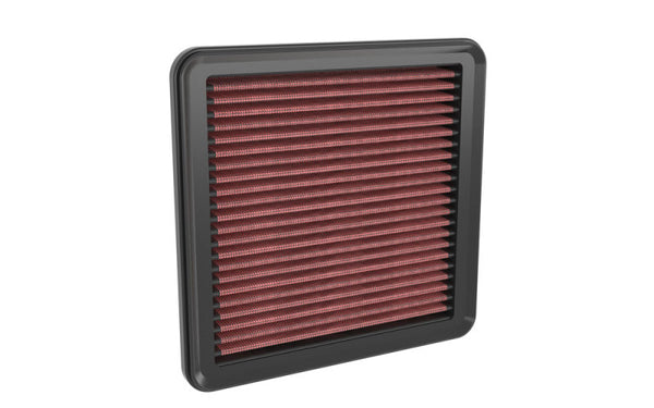 K&N 2022 Honda Civic 1.5L L4 Replacement Air Filter - 33-5120 for 2022-2025 Honda Civic - front view