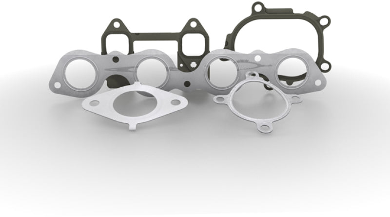 MAHLE Original 11-15 Ford F150 / Mustang 5.0L Exhaust Manifold Set - MS19953
