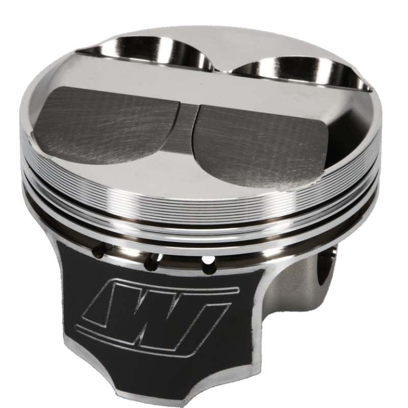 Wiseco AC/HON B 4v DOME +8.25 STRUT 8200XX Piston Kit - K593M82AP