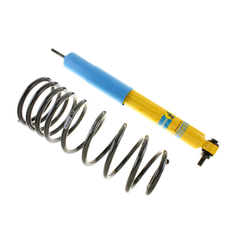 Bilstein B12 (Pro-Kit) 98-02 Chevy/Pontiac Camaro Z28/Firebird V8 5.7L Front &amp; Rear Suspension Kit - 46-200402