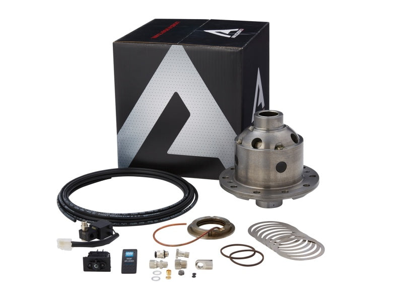 ARB Airlocker 30Spl 3.73&amp;Dn Toyota 8In Ifs 53mm Brng S/N.. - RD121