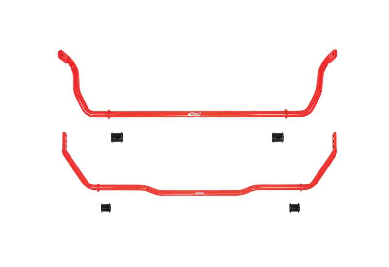 Eibach 26mm Front &amp; 22mm Rear Anti-Roll-Kit for 97-04 Porsche Boxter (Inc. Boxter S) - 7212.320
