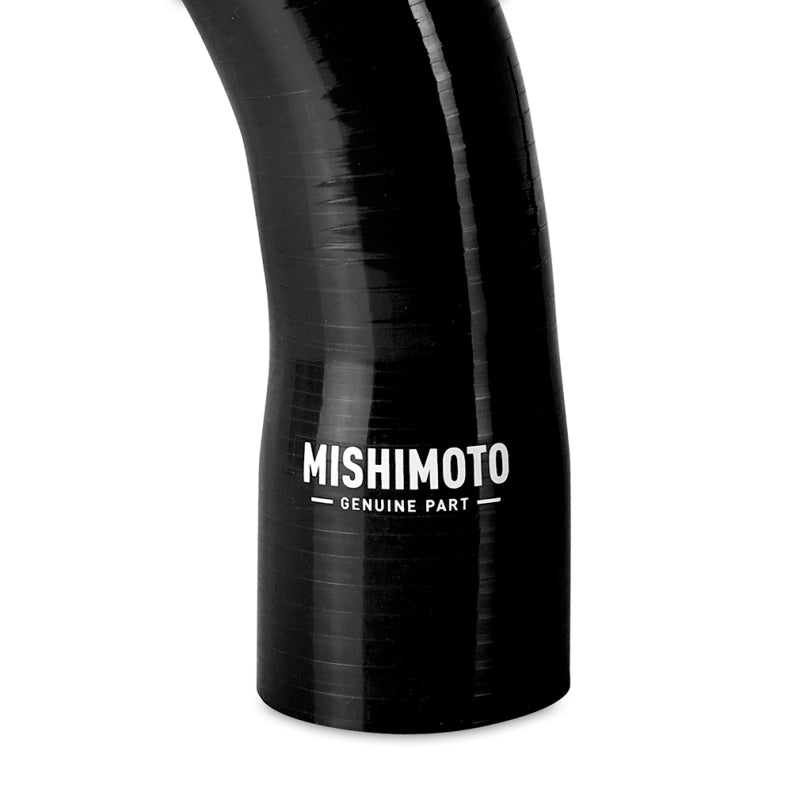Mishimoto 14-17 Chevy SS Silicone Radiator Hose Kit - Black - MMHOSE-SS-14BK